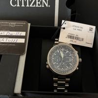 Orologio Citizen AT8300-58L Eco-Drive Come Nuovo