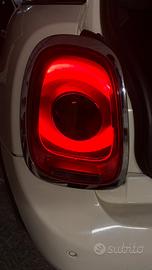 Coppia fari Mini F56 – ricambio originale