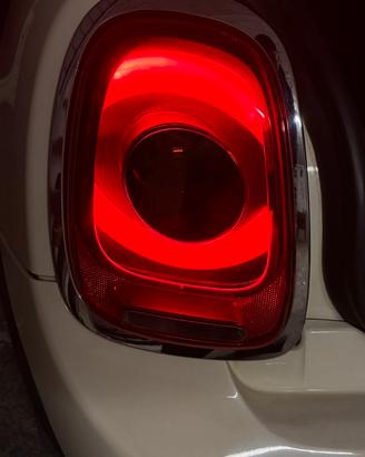 Coppia fari Mini F56 – ricambio originale