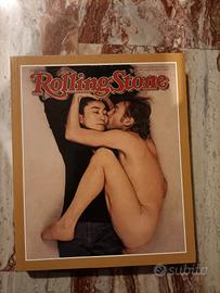Rolling Stone 1000 copertine 