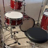 Batteria acustica PEACE