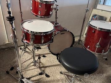 Batteria acustica PEACE