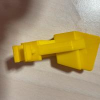 Ford reggi asta cofano