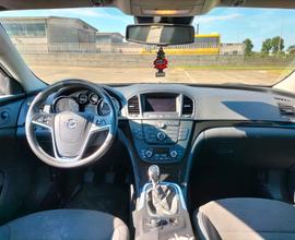 OPEL Insignia - 2009