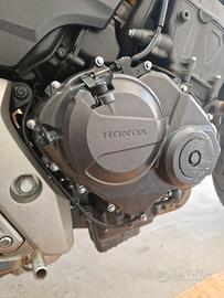 Carter Honda Hornet 600 2007 - 2014
