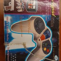 Consolle con 64 giochi!!