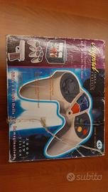 Consolle con 64 giochi!!