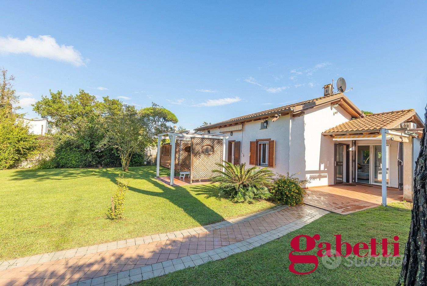 Villa o villino San Felice Circeo - Vista 4