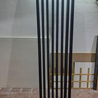 Listelli in legno