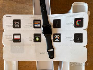 Apple WATCH SPORT
