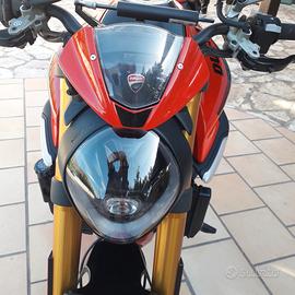 Ducati Monster sp