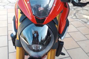 Ducati Monster sp