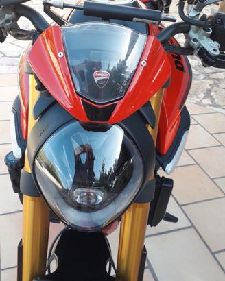 Ducati Monster sp