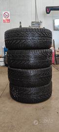 Gomme invernali 255/45 r20 TIGAR 
