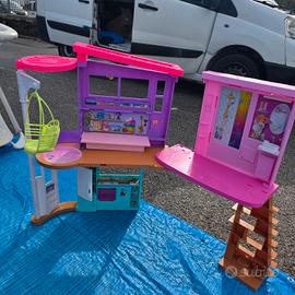 Casa Barbie