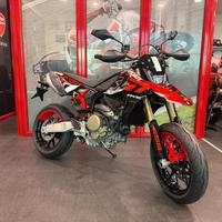 DUCATI Hypermotard 698 Mono RVE MY