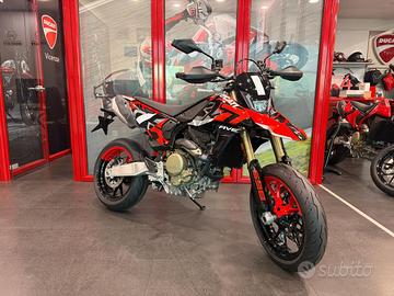 DUCATI Hypermotard 698 Mono RVE MY