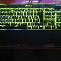 Tastiera Corsair K95 Platinum