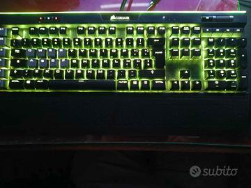Tastiera Corsair K95 Platinum