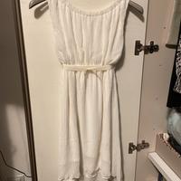 Abito estivo elegante da cerimonia