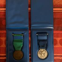 Medaglie club di Topolino