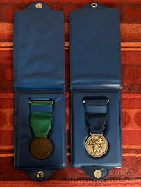 Medaglie club di Topolino