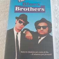 Vhs The Blues Brothers 