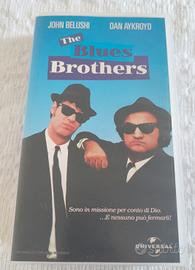 Vhs The Blues Brothers 