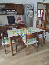 cucina completa