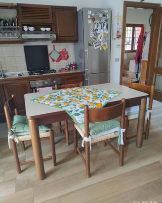 cucina completa