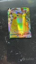 Carta Pokemon