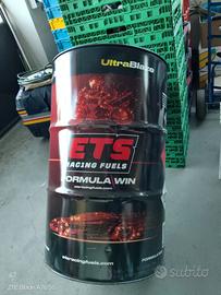 bidoni benzina LT 200