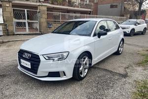 AUDI A3 SPB 1.6 TDI 116 CV Design