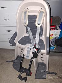 seggiolino frontale bicicletta bellelli