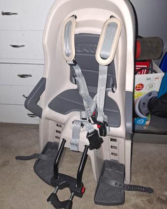 seggiolino frontale bicicletta bellelli