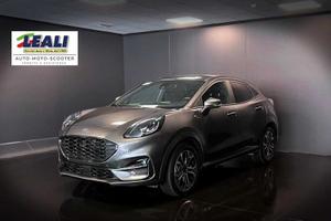 Ford Puma 5p 1.0 EcoBoost Hybrid 125cv S&S au...