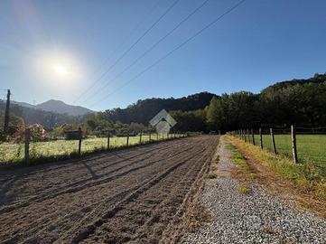 TERRENO A SAN COLOMBANO CERTENOLI