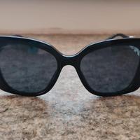 occhiali da sole Chanel 