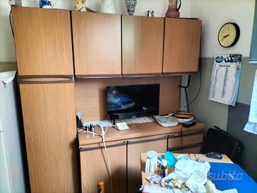 Mobile da cucina 