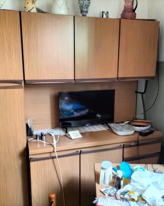 Mobile da cucina 