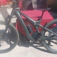 e-bike scott patron 920