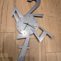 orologio da parete marca ceart made in Italy 