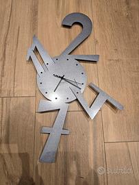 orologio da parete marca ceart made in Italy 