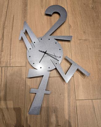 orologio da parete marca ceart made in Italy 