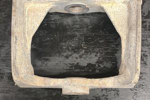 Volvo Penta 270 280 290 ricambi