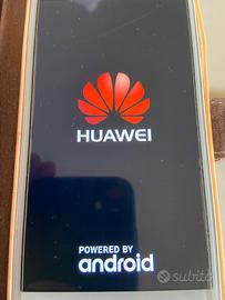 Huawei android 7 e Samsung android S5300