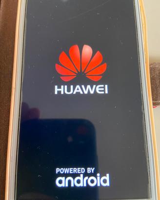 Huawei android 7 e Samsung android S5300