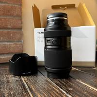 Tamron 70-180 f2.8 G2 Sony