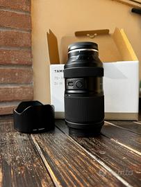 Tamron 70-180 f2.8 G2 Sony