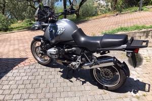 Moto BMW R 1150 GS del 2003